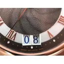 Часы Breguet Marine Big Date 5817 150502