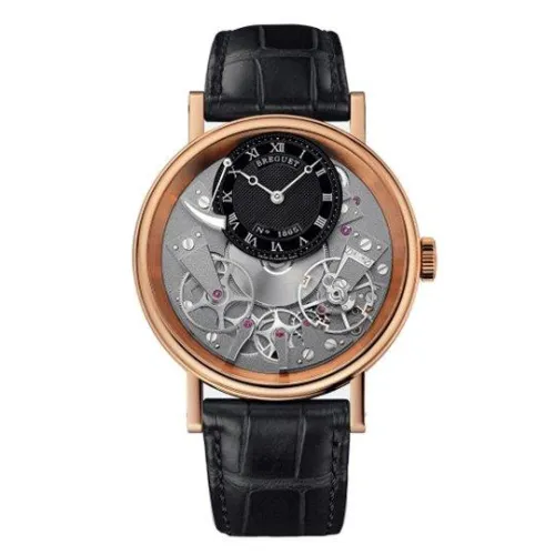Часы Breguet Tradition 7057 7057BB/G9/9W6 150602