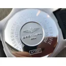 Часы Breitling Windrider Chronomat 44 Blacksteel 270101