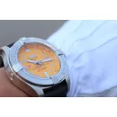 Часы Breitling Windrider Chronomat 44 Blacksteel 270101