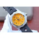 Часы Breitling Windrider Chronomat 44 Blacksteel 270101