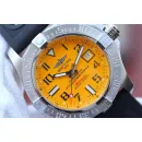 Часы Breitling Windrider Chronomat 44 Blacksteel 270101