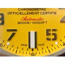 Часы Breitling Windrider Chronomat 44 Blacksteel 270101