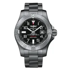 Часы Breitling Avenger II Seawolf 270103