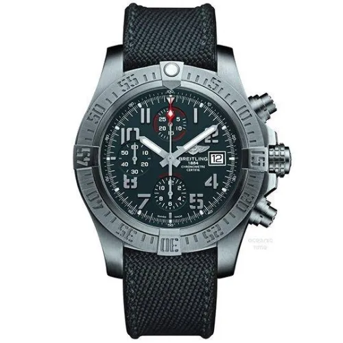 Часы Breitling Avenger Bandit Chronograph Titanium E13383 270105