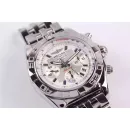 Часы Breitling Windrider Chronomat B01 AB011012.A690 270201