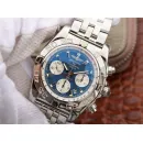 Часы Breitling Windrider Chronomat B01 AB011012.C788.375A 270202