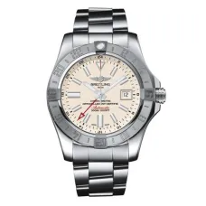 Часы Breitling Avenger II GMT 270205