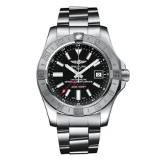 Часы Breitling Avenger II GMT 270207