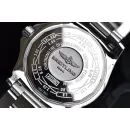 Часы Breitling Avenger II GMT 270207