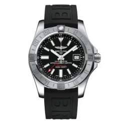 Часы Breitling Avenger II GMT 270210