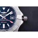 Часы Breitling Avenger II GMT 270210