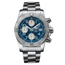 Часы Breitling Aeromarine Super Avenger A1337011.B907 270211