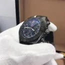 Часы Breitling Chronomat 44 Blacksteel Special Edition MB0111 270214