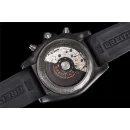 Часы Breitling Windrider Chronomat 44 Raven 270215