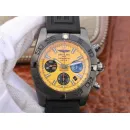 Часы Breitling Windrider Chronomat 44 Blacksteel 270216