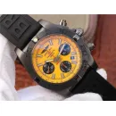 Часы Breitling Windrider Chronomat 44 Blacksteel 270216