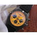 Часы Breitling Windrider Chronomat 44 Blacksteel 270216