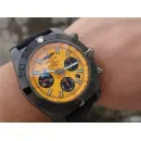 Часы Breitling Windrider Chronomat 44 Blacksteel 270216