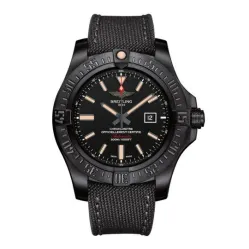 Часы Breitling Avenger Blackbird 44 270218