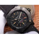 Часы Breitling Avenger Blackbird 44 270218