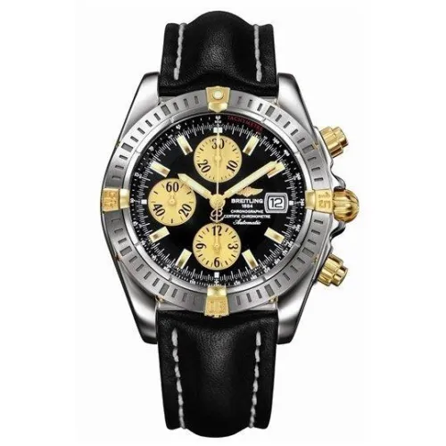 Часы Breitling Chronomat Evolution 270222