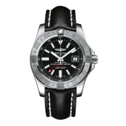 Часы Breitling Avenger II GMT 270224