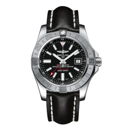 Часы Breitling Avenger II GMT 270224