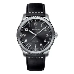 Часы Breitling Navitimer 8 Automatic II M17314 270402