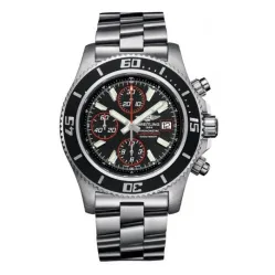 Часы Breitling Aeromarine Superocean II Chronograph A1334102/BA81 270524