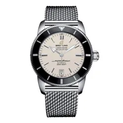 Часы Breitling Superocean Heritage II B20 Automatic 42 AB2010 270601