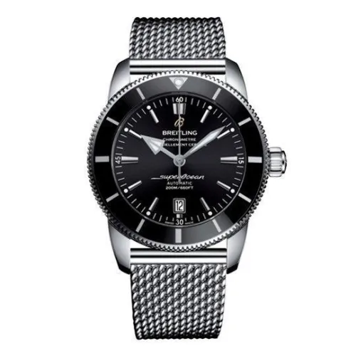 Часы Breitling Superocean Heritage II B20 Automatic 42 AB2010 270602