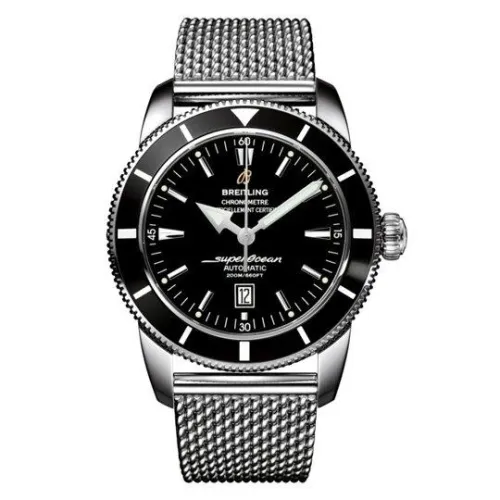 Часы Breitling Superocean Heritage II B20 Automatic 42 AB2010 270608