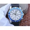 Часы Breitling Superocean Heritage II Chronograph 46 270613