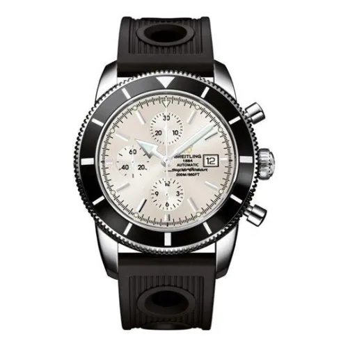 Часы Breitling Superocean Heritage II Chronograph 46 270614