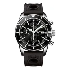 Часы Breitling Superocean Heritage Chronograph 46 270615