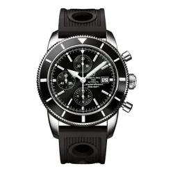 Часы Breitling Superocean Heritage Chronograph 46 270615