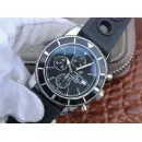 Часы Breitling Superocean Heritage Chronograph 46 270615