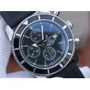 Часы Breitling Superocean Heritage Chronograph 46 270615