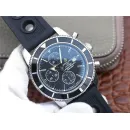 Часы Breitling Superocean Heritage Chronograph 46 270615