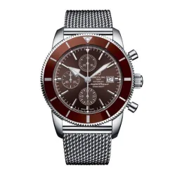 Часы Breitling Superocean Heritage Chronograph 270620