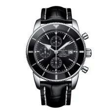 Часы Breitling Superocean Heritage Chronograph 46 270623