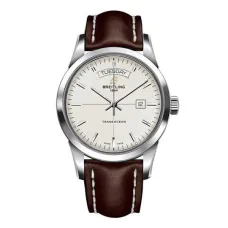 Часы Breitling Transocean Automatic Day Date A4531012/G751-437X 270701