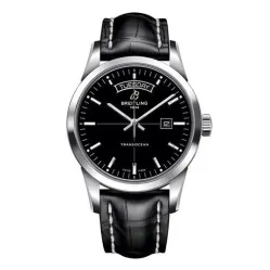 Часы Breitling Transocean Automatic Day Date A4531012/BB69-435X 270703