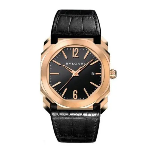 Часы Bvlgari Octo Solotempo Automatic 101963 140201