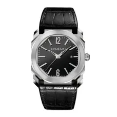 Часы Bvlgari Octo Solotempo Automatic 102207 140202