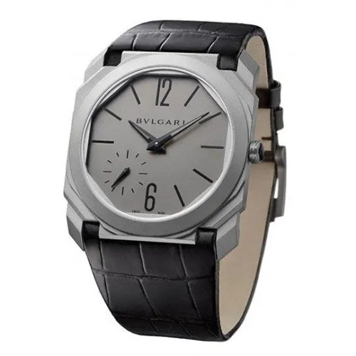 Часы Bvlgari Octo Solotempo Automatic 101964 140203