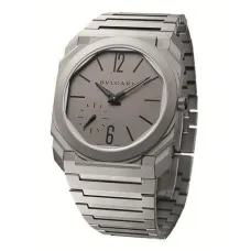 Часы Bvlgari Octo Solotempo Automatic 101964 140204