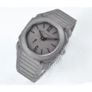 Часы Bvlgari Octo Solotempo Automatic 101964 140204