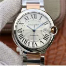 Часы Cartier Ballon Bleu de Cartier 36mm Automatic W6920070 060102